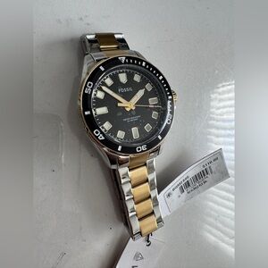 Fossil BQM2885 New